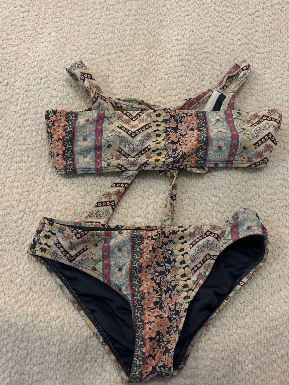 O’Neil bikini set